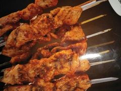 -小杨烤肉(高新店)