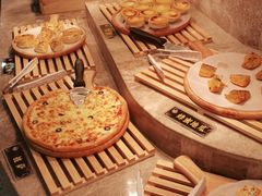 -九寸花汀烤肉海鲜自助(宽城万达店)