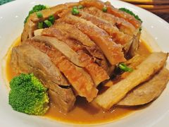 荔浦芋头-桂客膳房·珍品堂