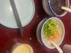 -宏状元现熬粥·京味菜(五棵松店)