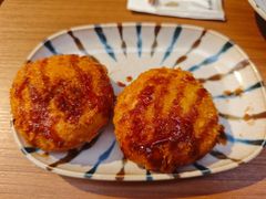 -CURRY YA 熟成咖哩專門店(深圳湾万象城店)