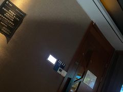 -江南足纪·影院足道·轻奢SPA(笋岗HALO广场店)