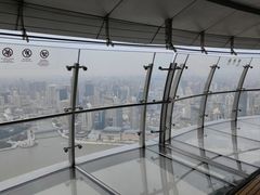 -东方明珠广播电视塔