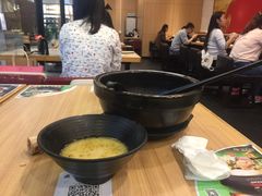 -大鼓米线(浦东长泰店)