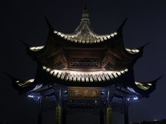 -西湖游船