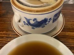 -黄祥华养生堂·炖汤·营养蒸饭(岭南天地店)