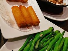 顺德炸牛奶卷-黄但记老店·陈村粉食府
