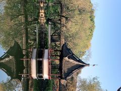 -上海醉白池公园
