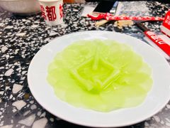 -胖妹面庄(香饵胡同店)