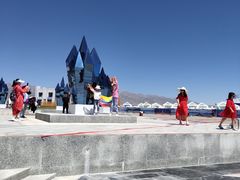 -青海茶卡盐湖文化旅游发展股份有限公司