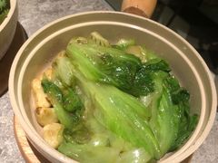 -留半山·香港食堂(啦啦宝都店)
