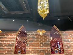 大堂-疆里疆外·和田烤肉·清真