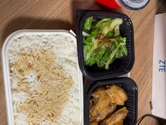 -厝小满.姜母鸭/泉州菜(桥南店)