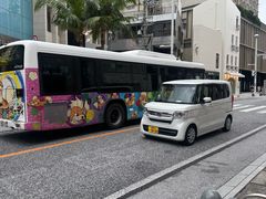 -アニメイト那覇国際通り店(那霸國際通店)