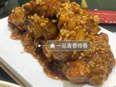 -君霖海鲜私房菜(春柳店)