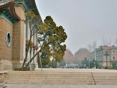 -河南大学(龙子湖校区)