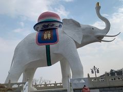 -青岩寺风景区