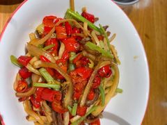 -龚兴城鱼羊吉·家传湖北菜(苗栗路总店)