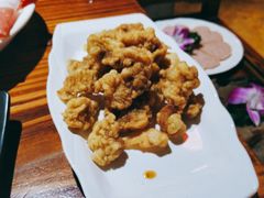 -庄老幺火锅(娄山关路店)