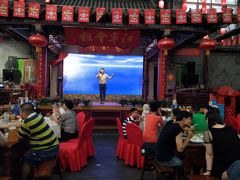 -江宁会馆(劈柴院店)