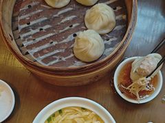 -南翔馒头店(豫园店)