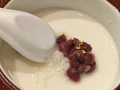 冰豆花-四灶儿·2005地道杭帮菜(杭州鼓楼1店)