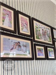 点击看大图 -爱儿美儿童摄影(五路居花园别墅店)