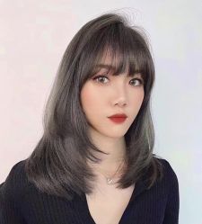 -AFA Hair studio·女士发型设计