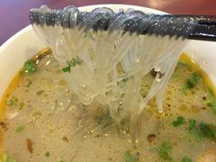 -顺华粉馆(桃园南路店)