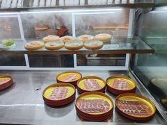 -星伦多自助料理·涮烤一体(江桥万达店)