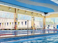 -布噜游泳俱乐部(东闸路店)