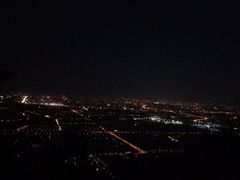 -鬼笑石后山停车场
