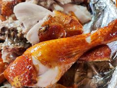 -红炎炎农家菜老字号(金水台店)