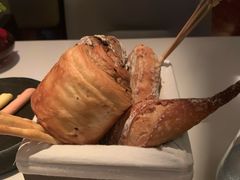 -翡翠36餐厅(浦东香格里拉店)