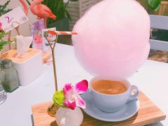 云朵咖啡-随心小姐