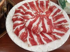 -岳合轩老北京涮肉