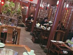 -宛平李记火锅(东关街店)