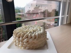 -壹点壹客·生日蛋糕(南山店)