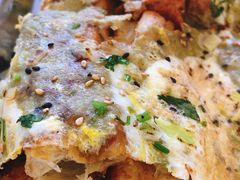 煎饼果子-奥华餐厅·老张记(台基厂店)