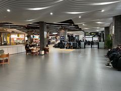 -普陀长途客运中心