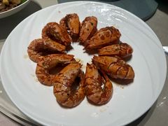 -侨美食家·粤菜(体育西路店)