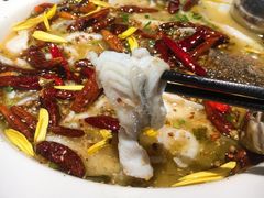 -太二酸菜鱼(汕头苏宁广场店)