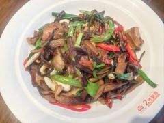 -面辣子·陕西家乡菜(长安店)
