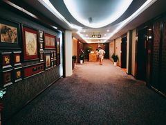 -海韵之星邮轮水会(明发商业广场店)