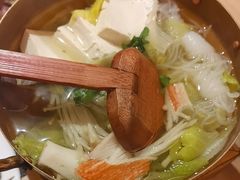 -德川家日本料理(中关村寰太大厦店)