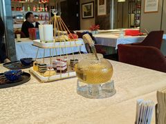 -福州西湖大酒店·怡湖咖啡厅