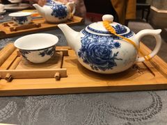 -海景壹号大酒店(滨湖店)