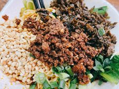 荤燃面-宜宾燃面(汉渝路店)