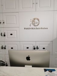 -潘多拉Hairsalon