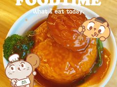 -启博美食城(孟家店)